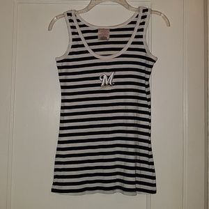Milwaukee Brewers tank top